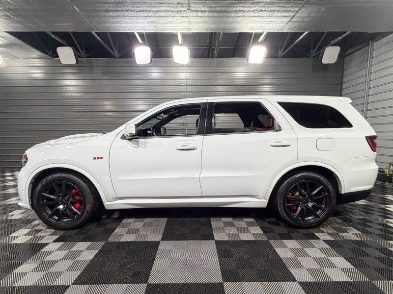 2018 Dodge Durango 3rd Gen - Image 6 of 19