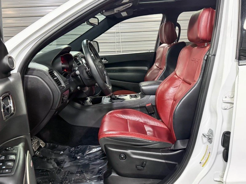 2018 Dodge Durango 3rd Gen - Image 14 of 19