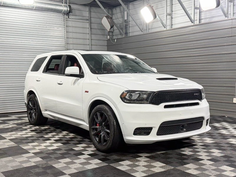 2018 Dodge Durango 3rd Gen - Image 3 of 19