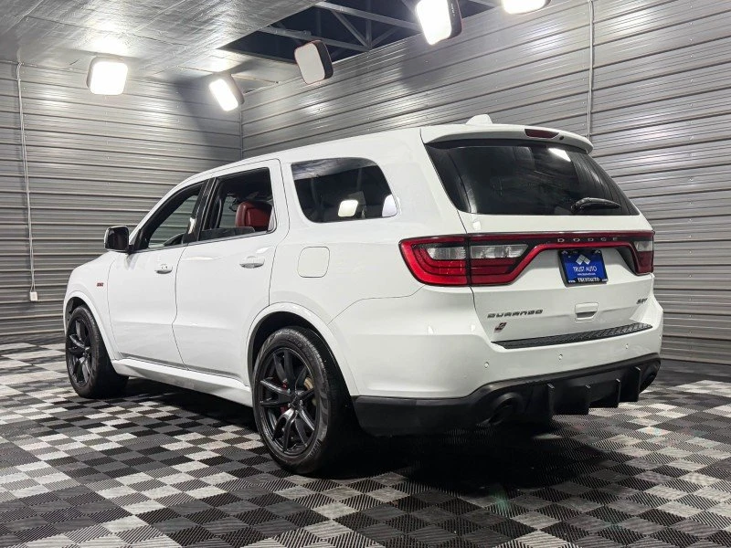 2018 Dodge Durango 3rd Gen - Image 18 of 19