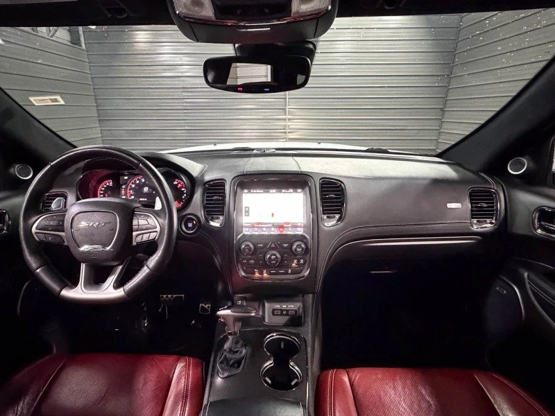 2018 Dodge Durango 3rd Gen - Image 10 of 19