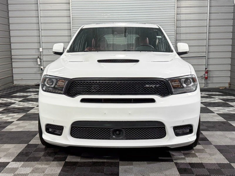 2018 Dodge Durango 3rd Gen - Image 2 of 19