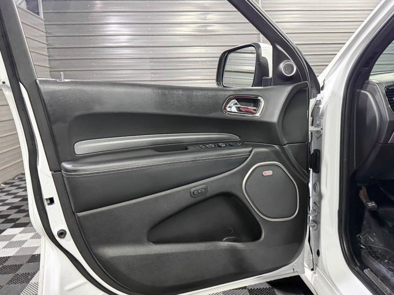 2018 Dodge Durango 3rd Gen - Image 12 of 19