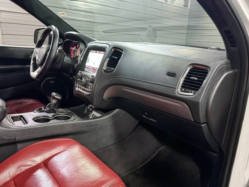 2018 Dodge Durango 3rd Gen - Image 11 of 19