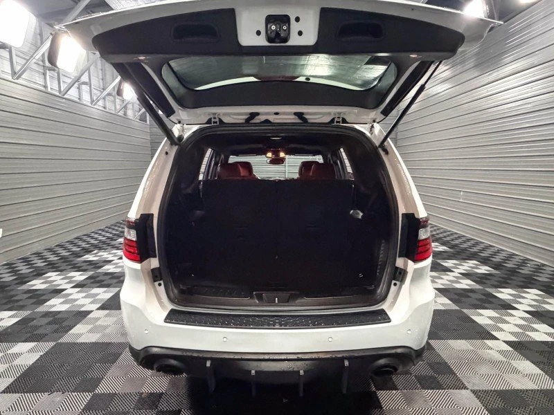 2018 Dodge Durango 3rd Gen - Image 7 of 19