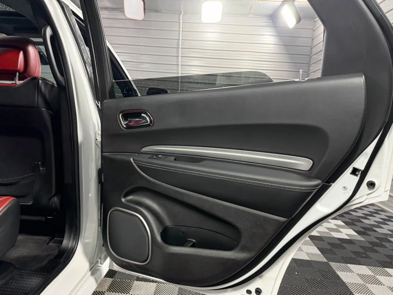 2018 Dodge Durango 3rd Gen - Image 13 of 19