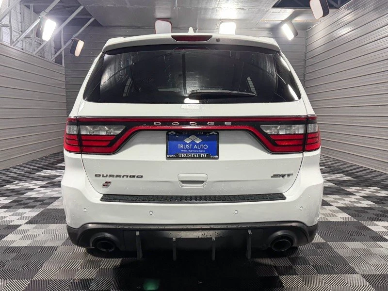 2018 Dodge Durango 3rd Gen - Image 5 of 19