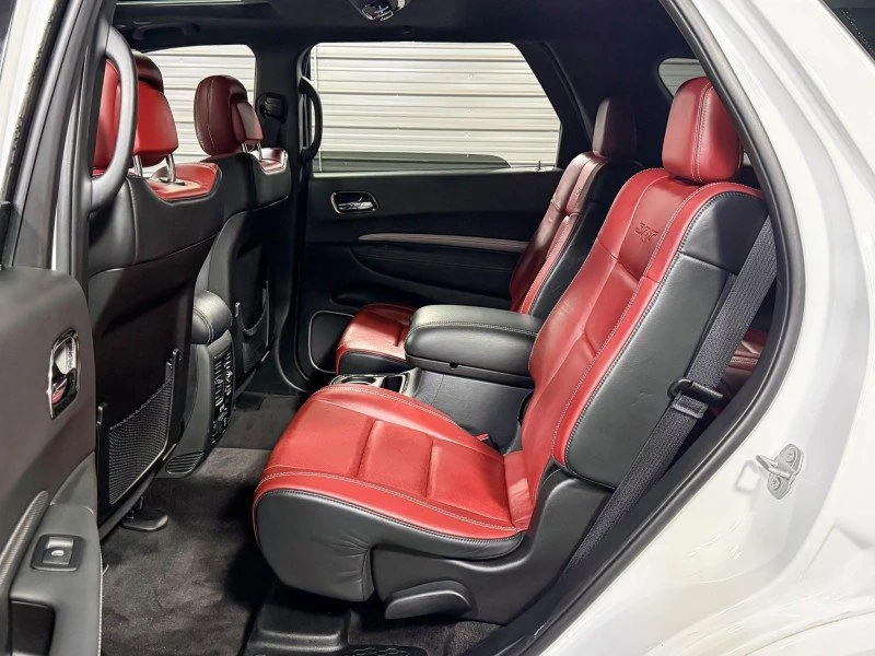 2018 Dodge Durango 3rd Gen - Image 16 of 19
