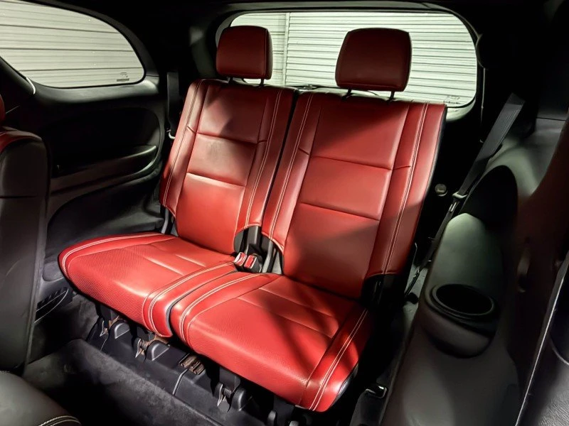 2018 Dodge Durango 3rd Gen - Image 17 of 19