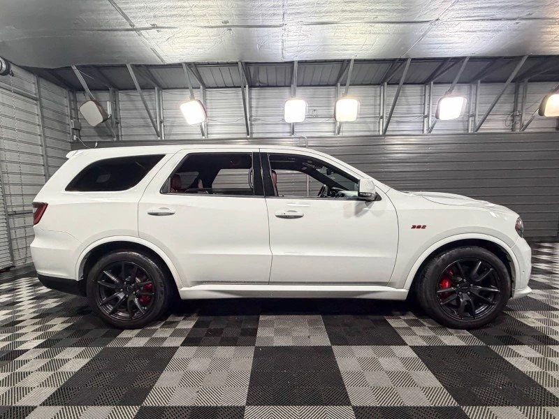 2018 Dodge Durango 3rd Gen - Image 19 of 19
