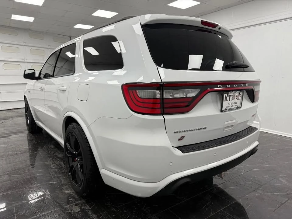 2018 Dodge Durango 3rd Gen - Image 6 of 20