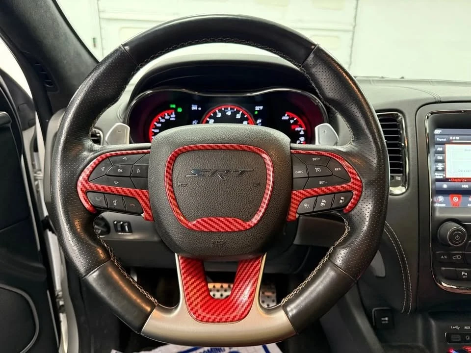 2018 Dodge Durango 3rd Gen - Image 16 of 20