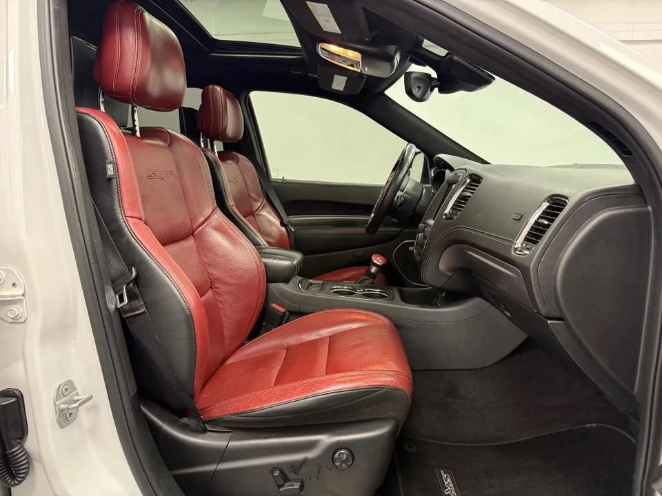 2018 Dodge Durango 3rd Gen - Image 12 of 20