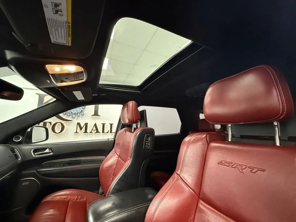 2018 Dodge Durango 3rd Gen - Image 11 of 20