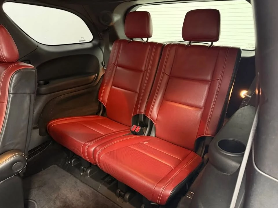 2018 Dodge Durango 3rd Gen - Image 13 of 20