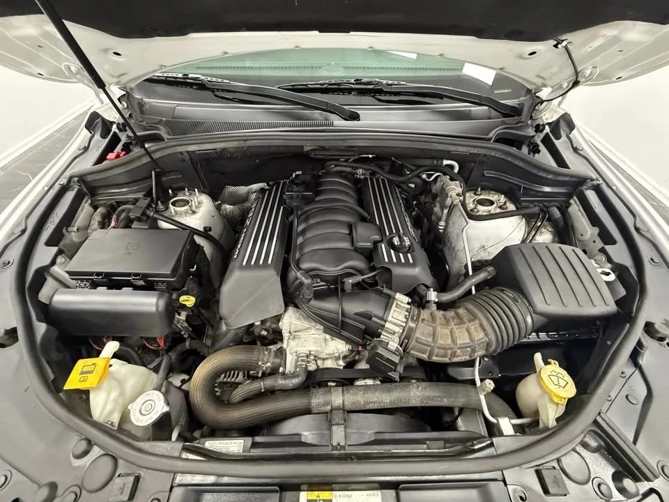 2018 Dodge Durango 3rd Gen - Image 20 of 20