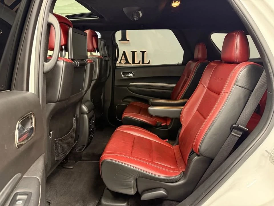 2018 Dodge Durango 3rd Gen - Image 14 of 20