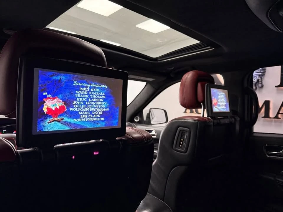 2018 Dodge Durango 3rd Gen - Image 19 of 20