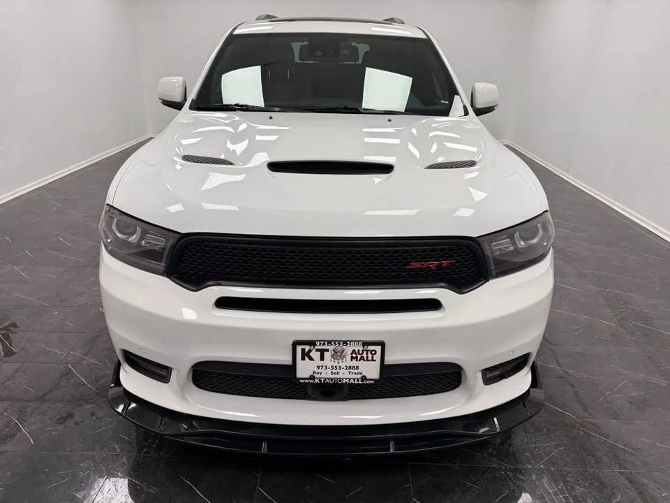 2018 Dodge Durango 3rd Gen - Image 2 of 20