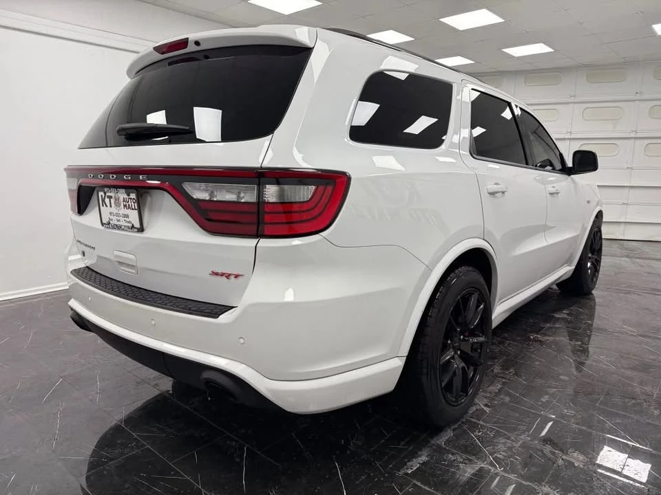 2018 Dodge Durango 3rd Gen - Image 7 of 20
