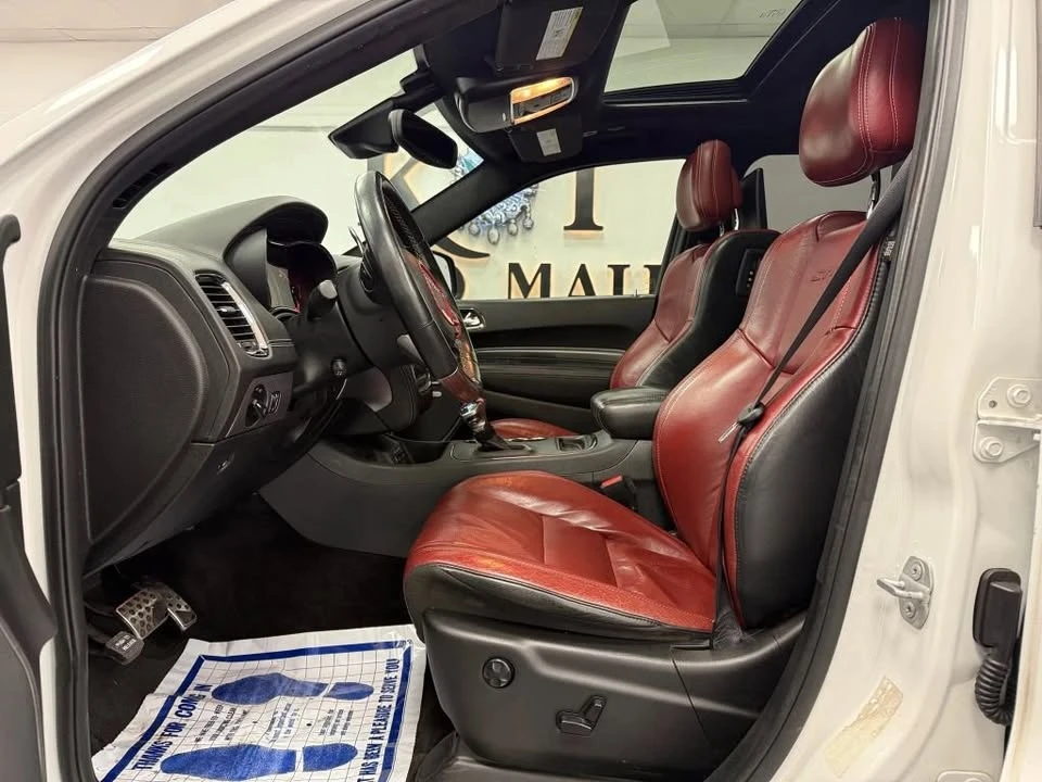 2018 Dodge Durango 3rd Gen - Image 10 of 20
