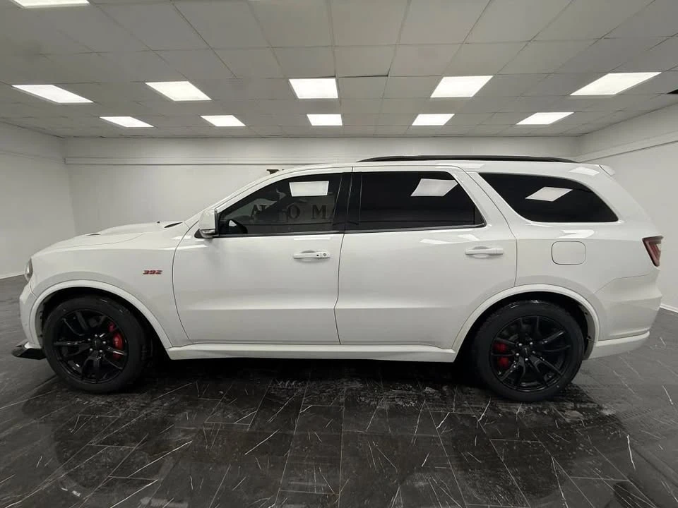 2018 Dodge Durango 3rd Gen - Image 4 of 20