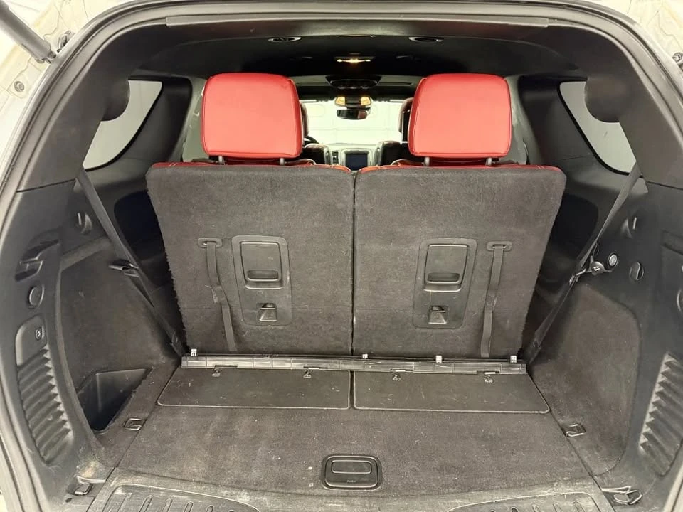 2018 Dodge Durango 3rd Gen - Image 9 of 20