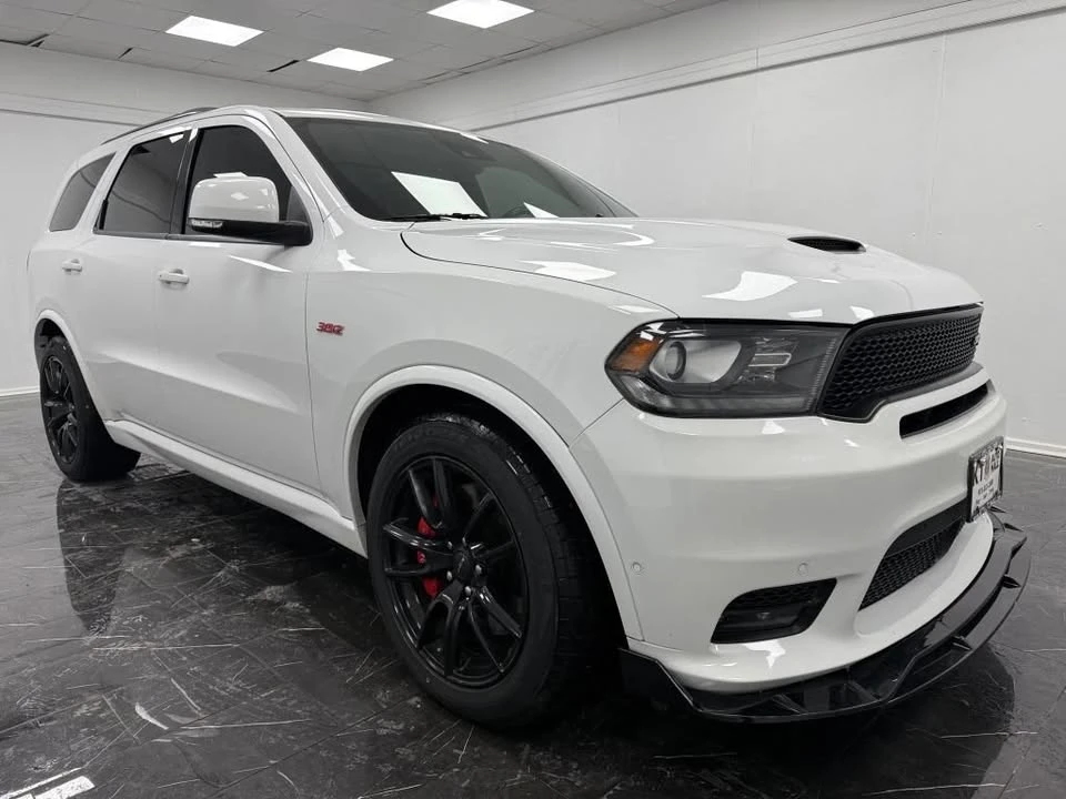 2018 Dodge Durango 3rd Gen - Image 3 of 20