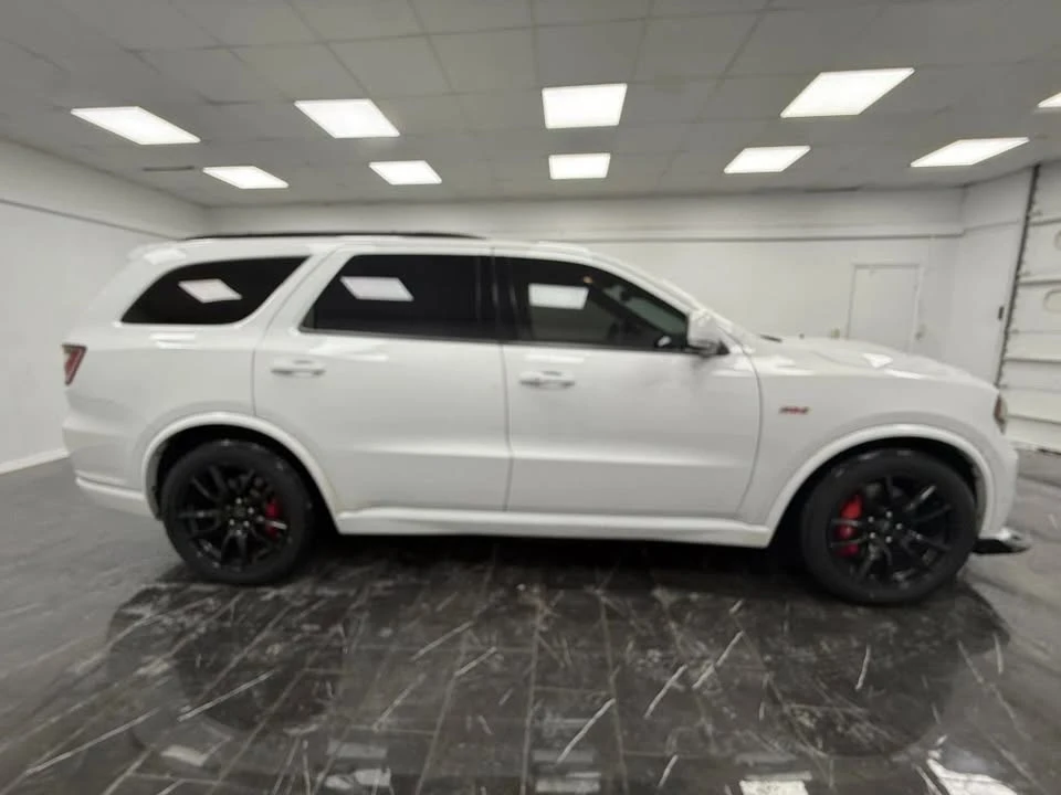 2018 Dodge Durango 3rd Gen - Image 5 of 20
