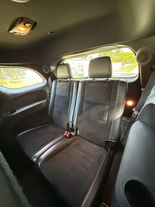 2018 Dodge Durango 3rd Gen - Image 9 of 17