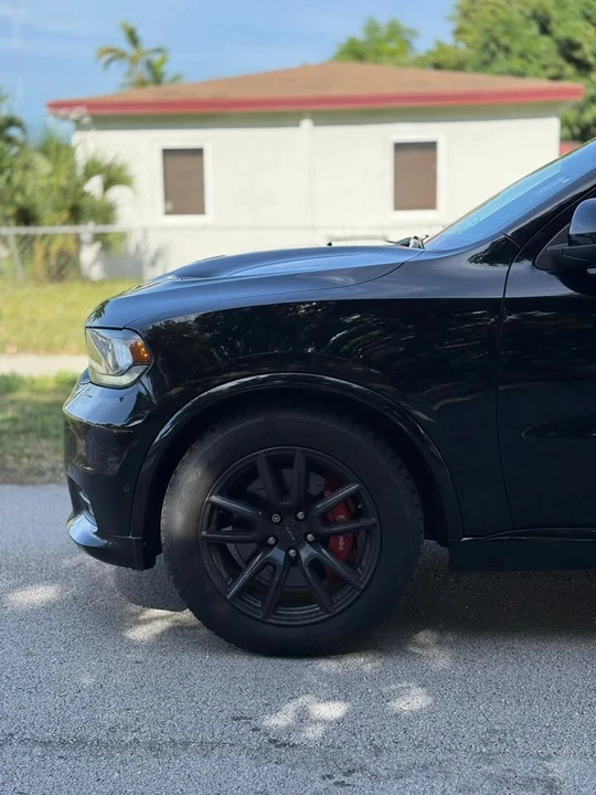 2018 Dodge Durango 3rd Gen - Image 7 of 17