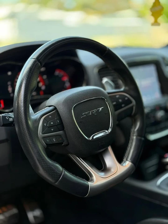 2018 Dodge Durango 3rd Gen - Image 13 of 16