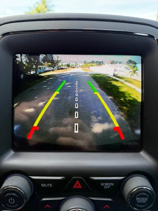 2018 Dodge Durango 3rd Gen - Image 15 of 16