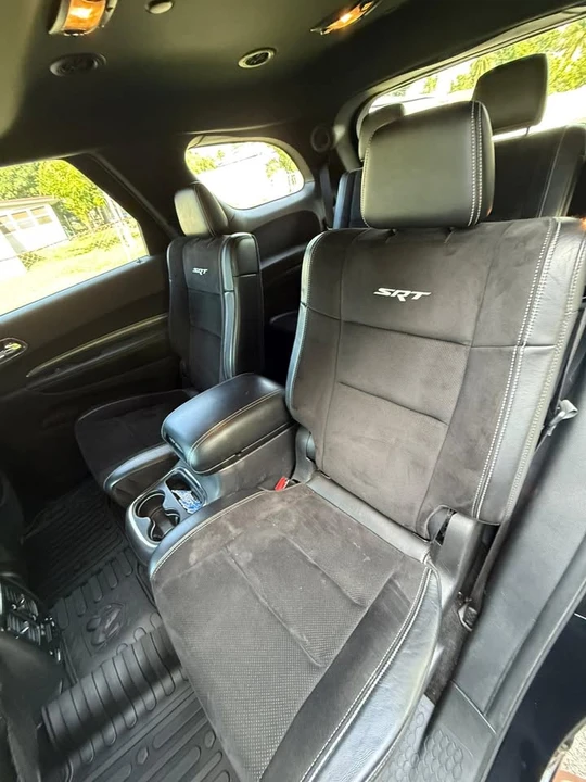 2018 Dodge Durango 3rd Gen - Image 9 of 16