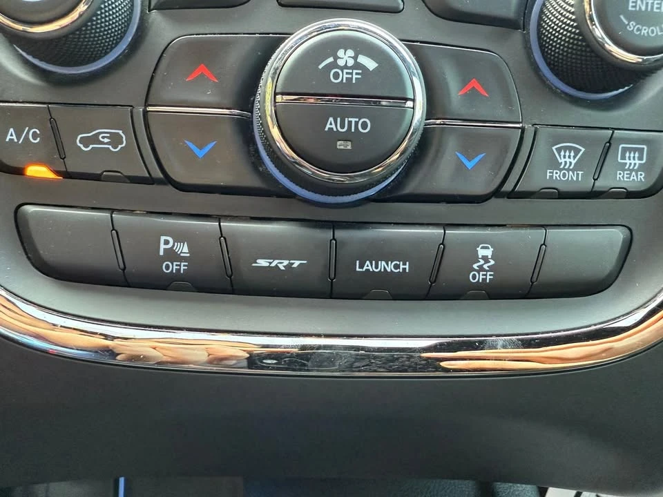 2018 Dodge Durango 3rd Gen - Image 16 of 16