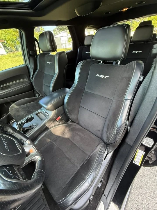 2018 Dodge Durango 3rd Gen - Image 12 of 16