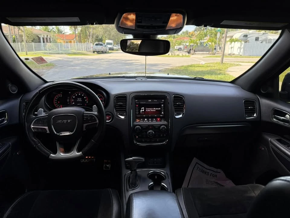 2018 Dodge Durango 3rd Gen - Image 11 of 16