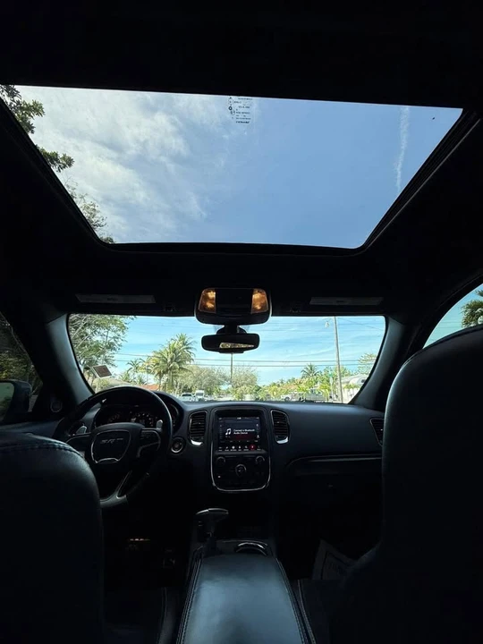 2018 Dodge Durango 3rd Gen - Image 10 of 16