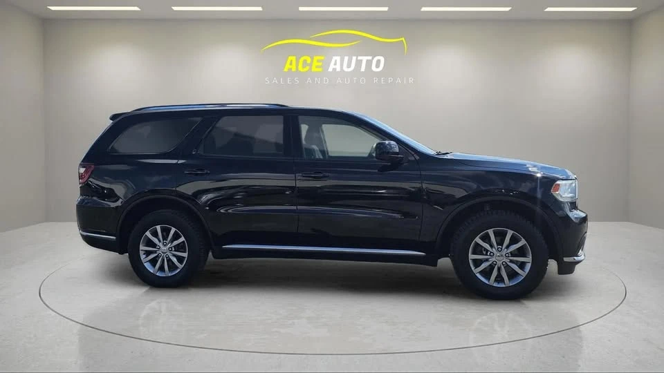 2018 Dodge Durango 3rd Gen - Image 5 of 20
