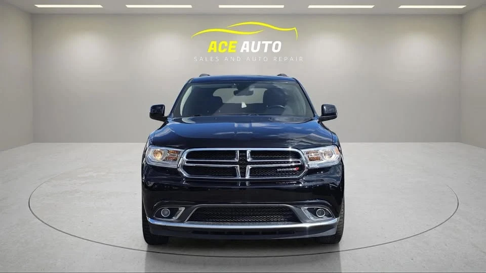 2018 Dodge Durango 3rd Gen - Image 3 of 20