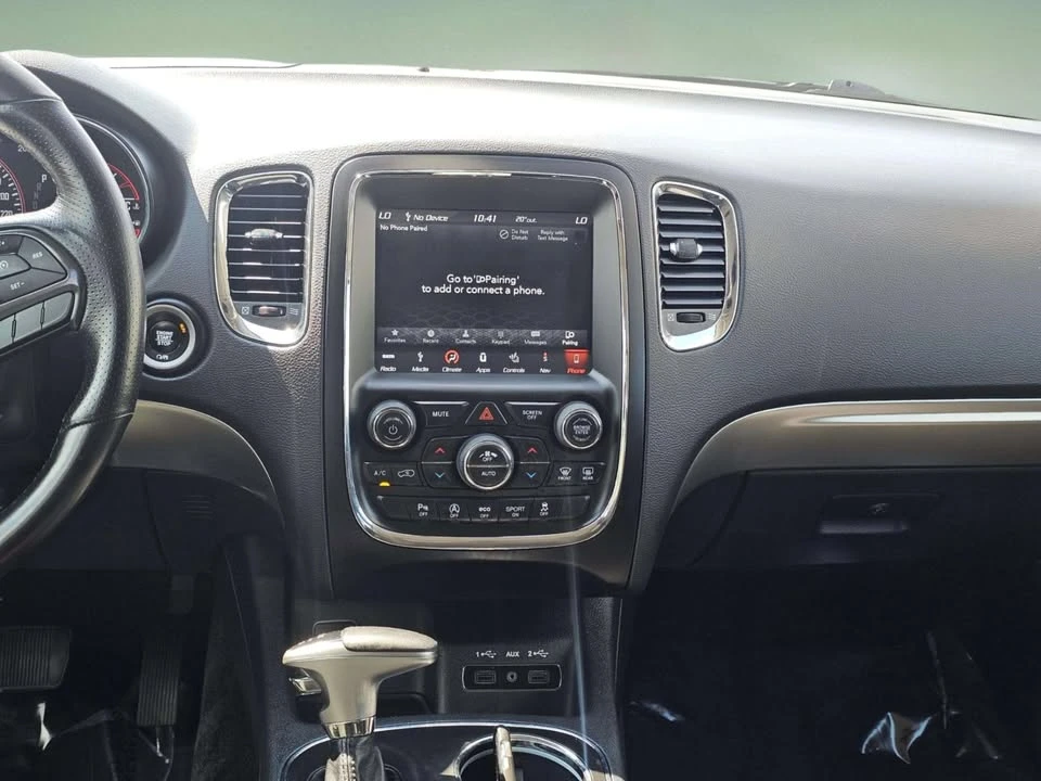 2018 Dodge Durango 3rd Gen - Image 13 of 20