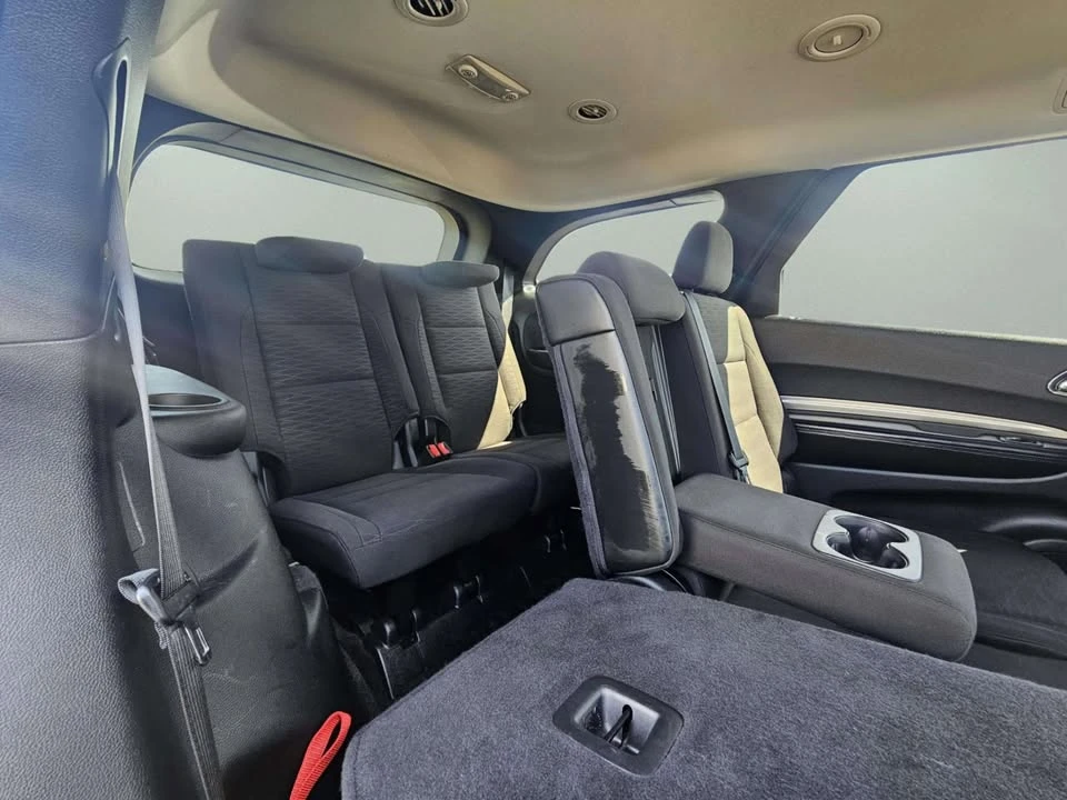 2018 Dodge Durango 3rd Gen - Image 15 of 20