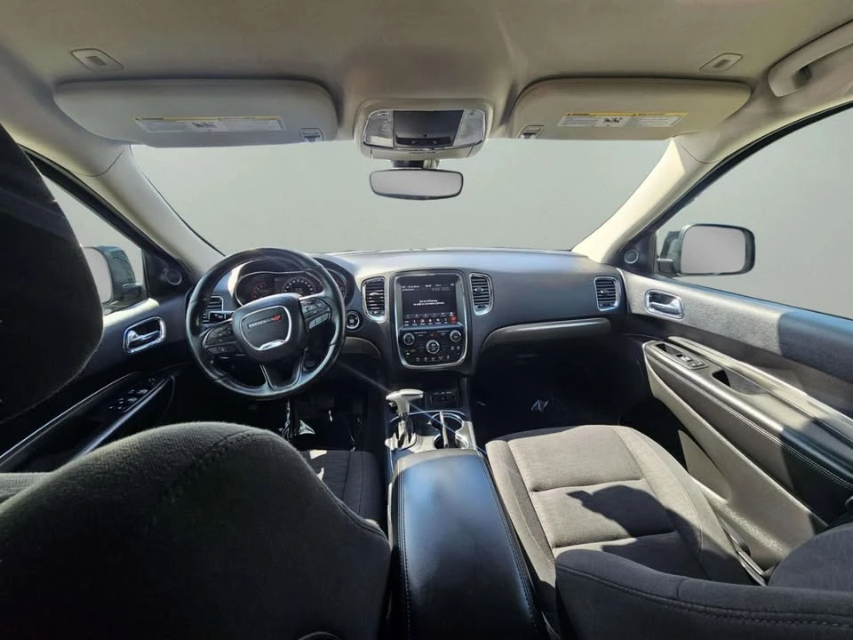 2018 Dodge Durango 3rd Gen - Image 12 of 20