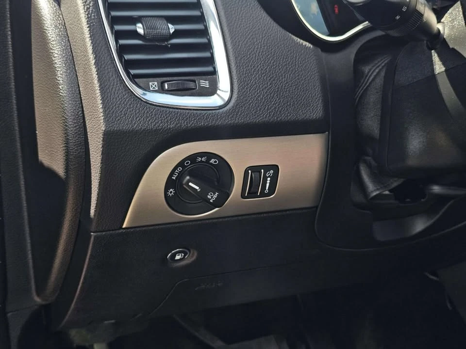 2018 Dodge Durango 3rd Gen - Image 18 of 20
