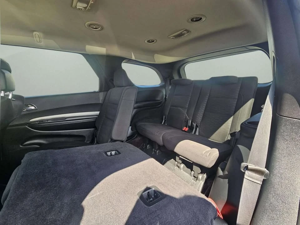 2018 Dodge Durango 3rd Gen - Image 11 of 20