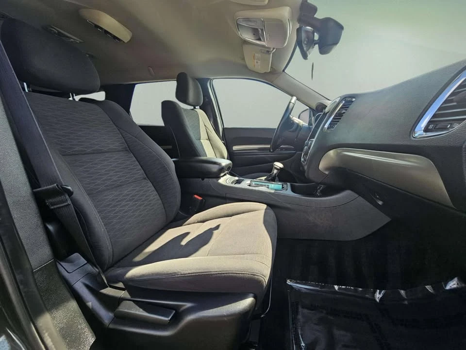 2018 Dodge Durango 3rd Gen - Image 16 of 20