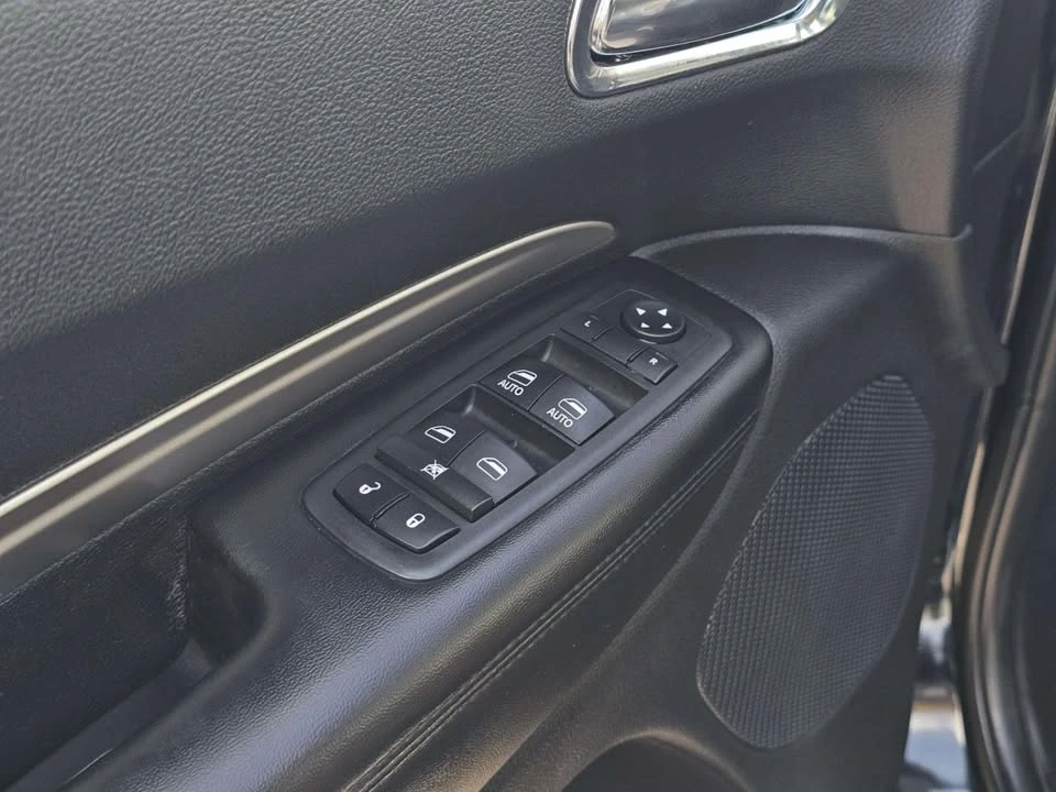 2018 Dodge Durango 3rd Gen - Image 17 of 20