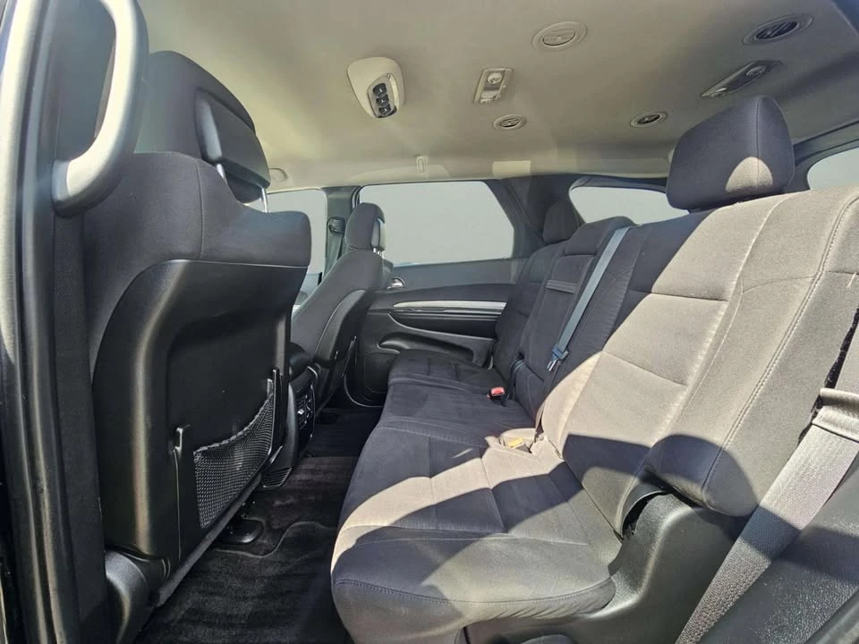 2018 Dodge Durango 3rd Gen - Image 10 of 20