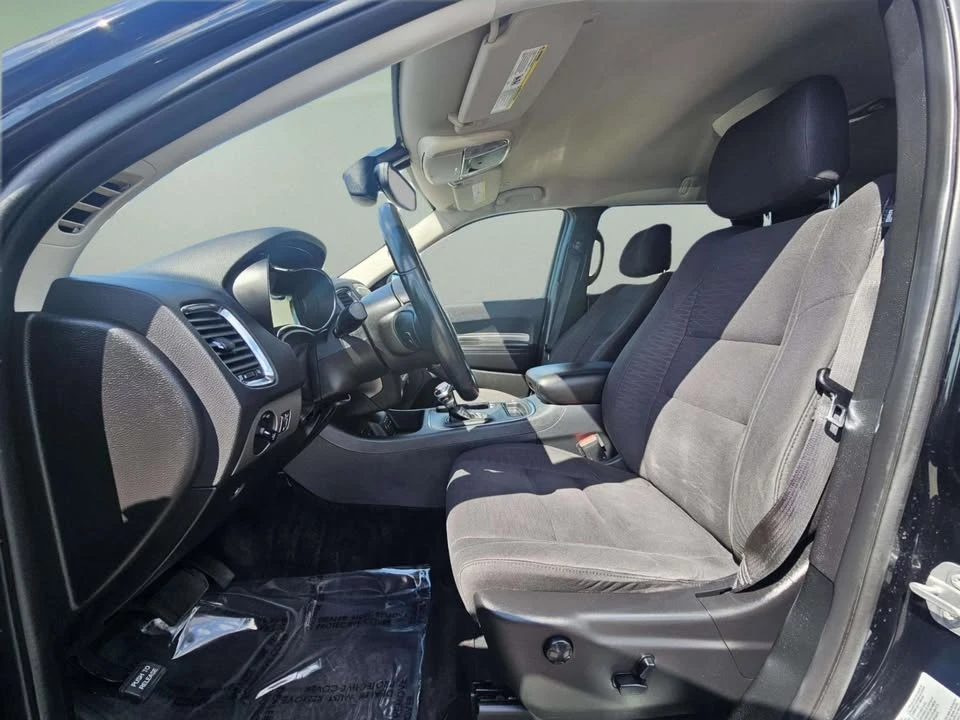 2018 Dodge Durango 3rd Gen - Image 9 of 20