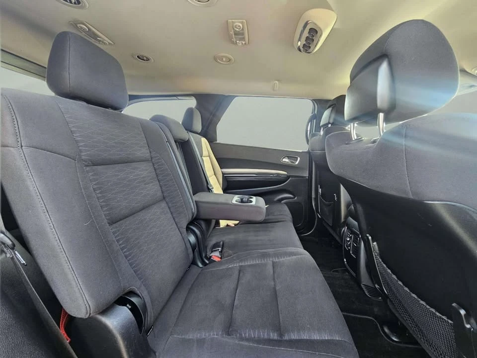 2018 Dodge Durango 3rd Gen - Image 14 of 20